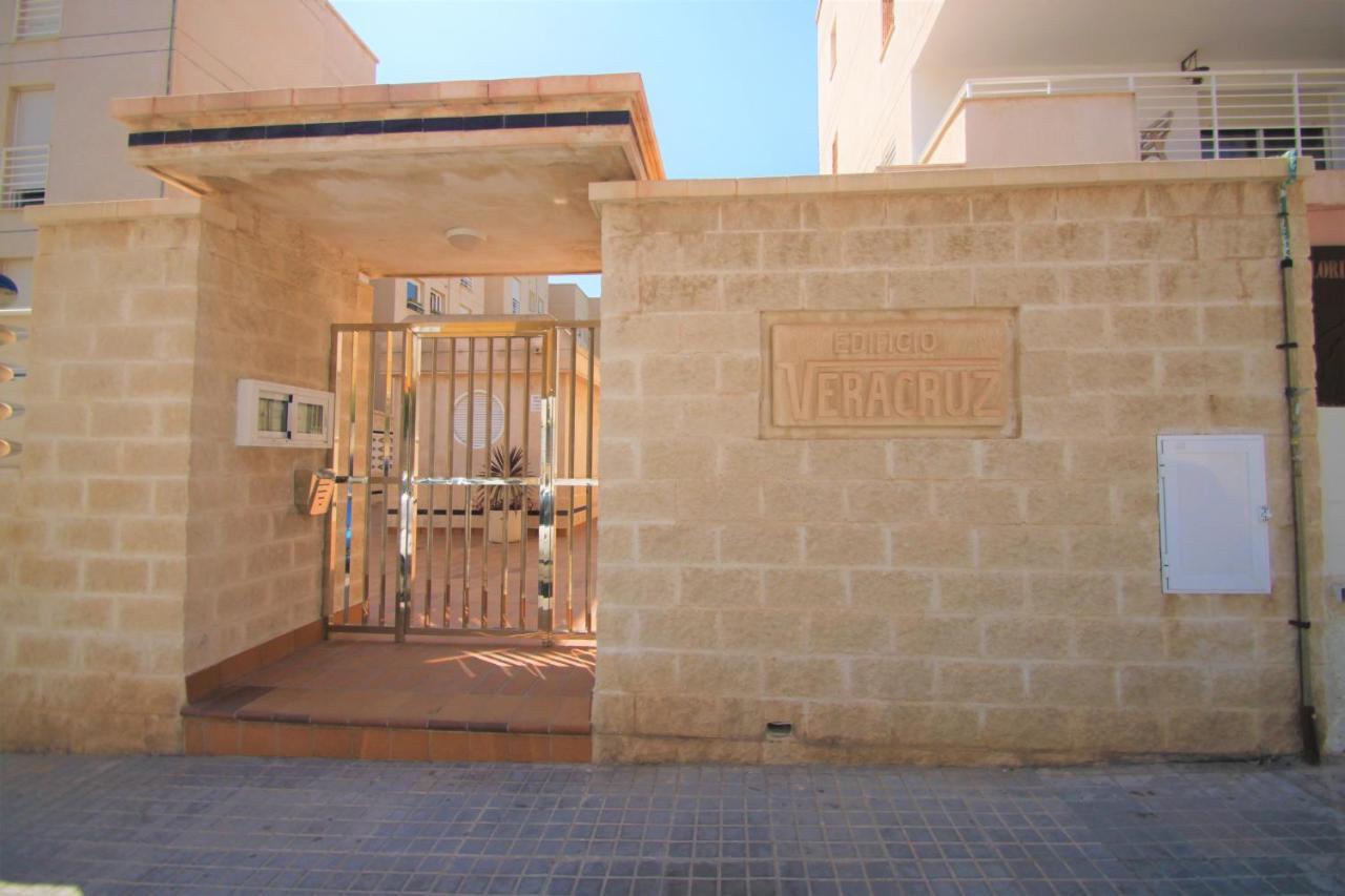 Apartamento Casaturis Enfrente Al Mar En Playa Muchavista C102 إل كامبيلو المظهر الخارجي الصورة